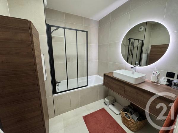 Appartement F3 à vendre  4 pièces - 86,23 m 2   ARPAJON  - 91