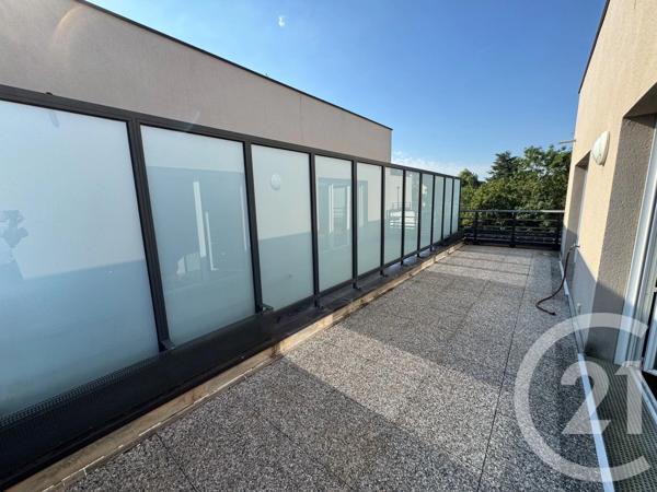Appartement F3 à vendre  4 pièces - 86,23 m 2   ARPAJON  - 91