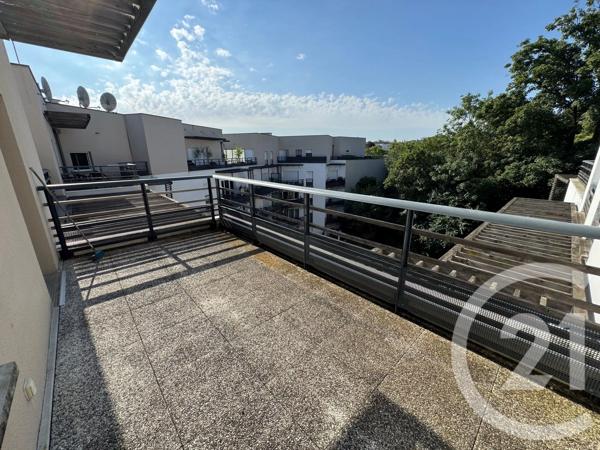 Appartement F3 à vendre  4 pièces - 86,23 m 2   ARPAJON  - 91