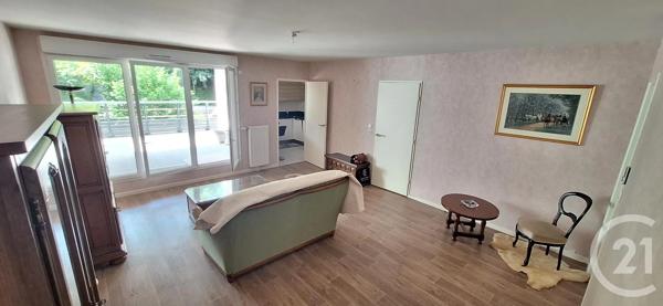Appartement F3 à vendre  4 pièces - 86,23 m 2   ARPAJON  - 91