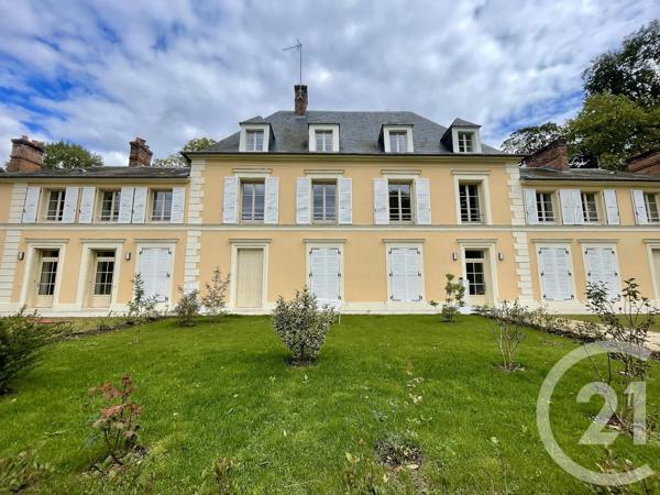 Appartement F3 à vendre  4 pièces - 86,23 m 2   ARPAJON  - 91