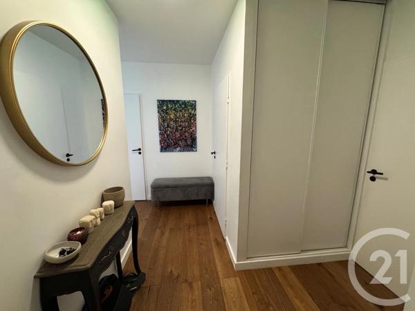 Appartement F3 à vendre  4 pièces - 86,23 m 2   ARPAJON  - 91