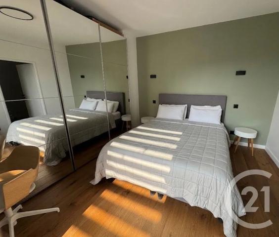 Appartement F3 à vendre  4 pièces - 86,23 m 2   ARPAJON  - 91