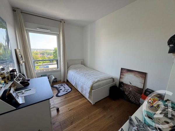 Appartement F3 à vendre  4 pièces - 86,23 m 2   ARPAJON  - 91