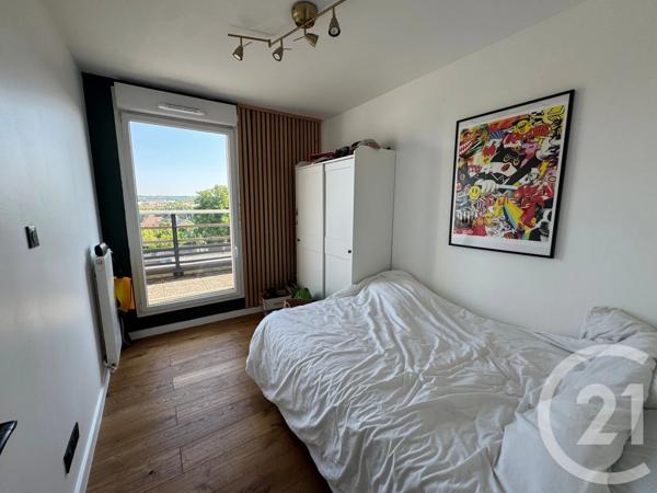 Appartement F3 à vendre  4 pièces - 86,23 m 2   ARPAJON  - 91