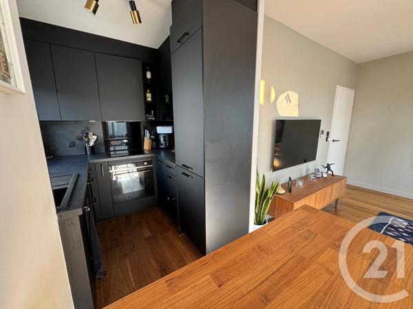 Appartement F3 à vendre  4 pièces - 86,23 m 2   ARPAJON  - 91