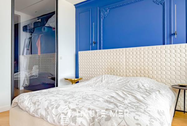 CANOT – Appartement T5 face à l’océan