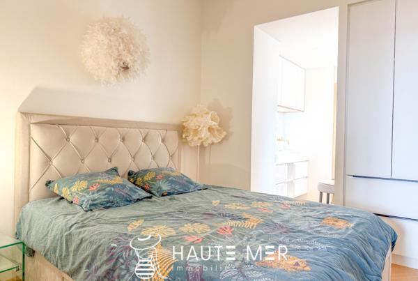 CANOT – Appartement T5 face à l’océan