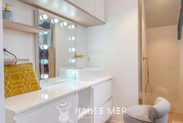CANOT – Appartement T5 face à l’océan