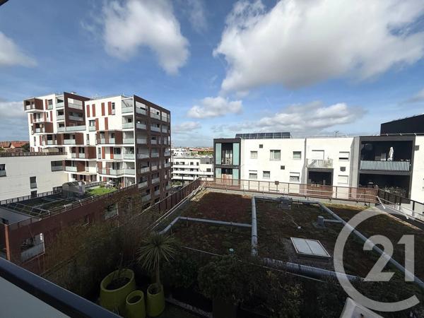 Appartement F4 à vendre  5 pièces - 86 m 2   COLOMBES  - 92