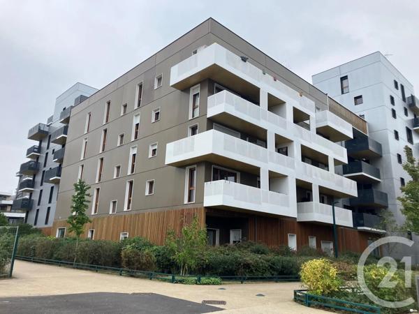 Appartement F4 à vendre  5 pièces - 86 m 2   COLOMBES  - 92