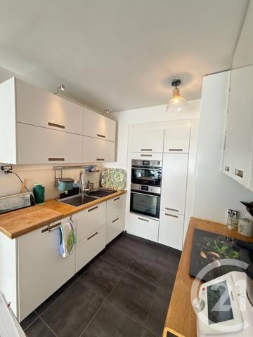 Appartement F4 à vendre  5 pièces - 86 m 2   COLOMBES  - 92