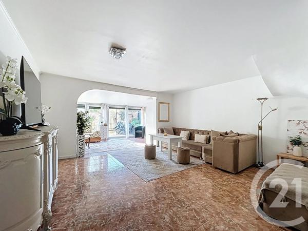 Appartement F4 à vendre  5 pièces - 86 m 2   COLOMBES  - 92