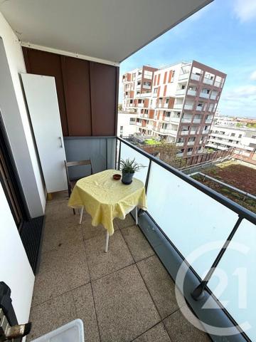 Appartement F4 à vendre  5 pièces - 86 m 2   COLOMBES  - 92