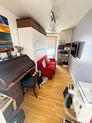 Appartement F4 à vendre  5 pièces - 86 m 2   COLOMBES  - 92