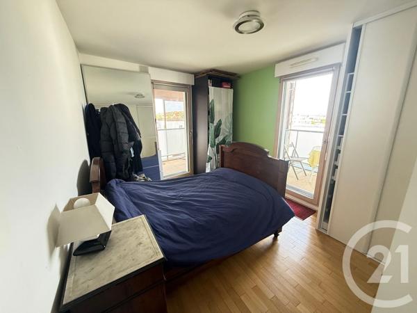 Appartement F4 à vendre  5 pièces - 86 m 2   COLOMBES  - 92