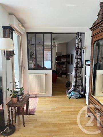 Appartement F4 à vendre  5 pièces - 86 m 2   COLOMBES  - 92