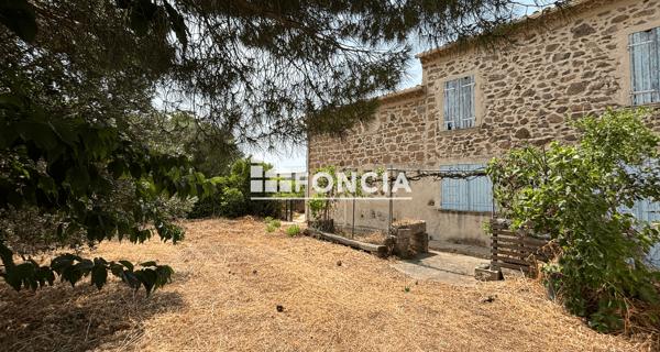 À vendre Maison 5 pièces 108 m² - La Crau 83260