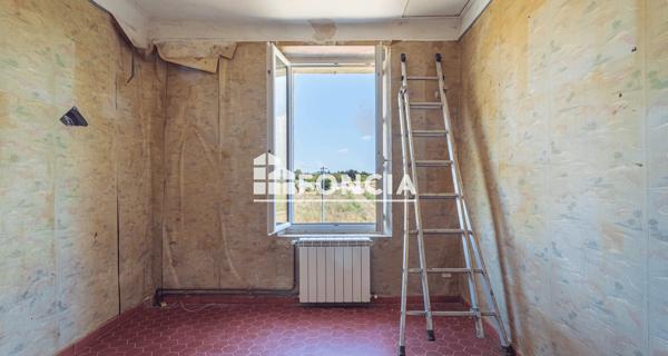 À vendre Maison 5 pièces 108 m² - La Crau 83260
