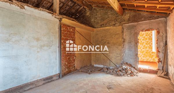 À vendre Maison 5 pièces 108 m² - La Crau 83260