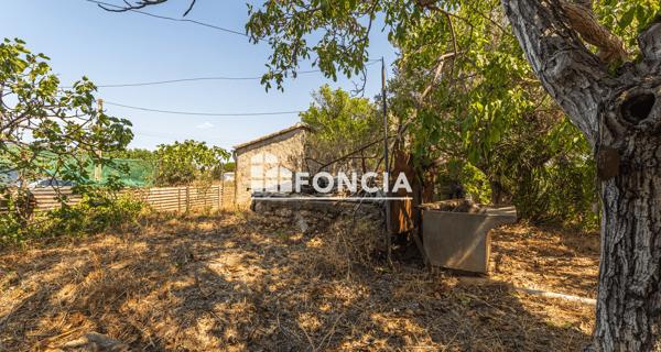 À vendre Maison 5 pièces 108 m² - La Crau 83260