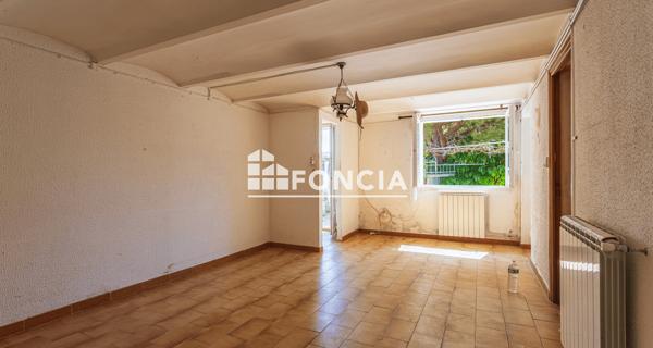À vendre Maison 5 pièces 108 m² - La Crau 83260