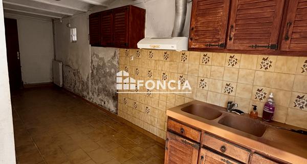 À vendre Maison 5 pièces 108 m² - La Crau 83260
