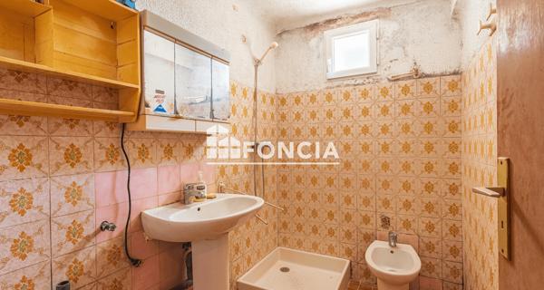 À vendre Maison 5 pièces 108 m² - La Crau 83260