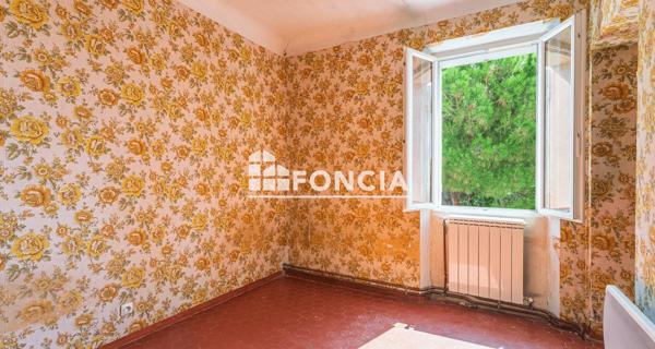 À vendre Maison 5 pièces 108 m² - La Crau 83260