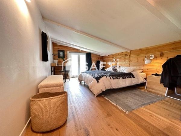 Une signature architecturale au centre de Briançon