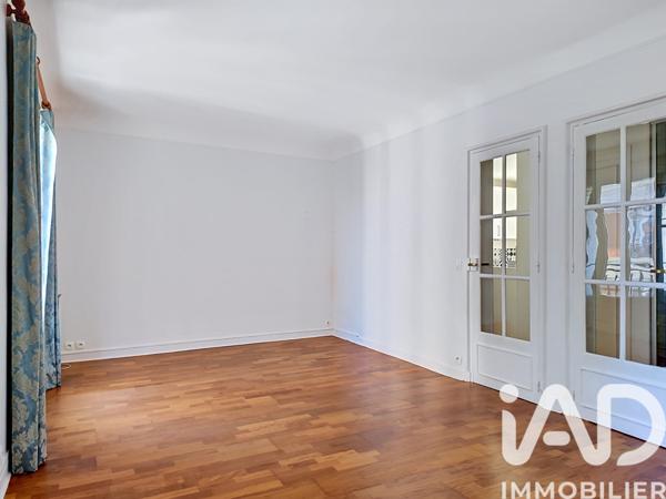 Appartement à vendre 3 pièces 61 m² Bois-Colombes