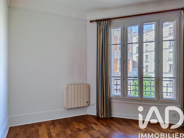 Appartement à vendre 3 pièces 61 m² Bois-Colombes