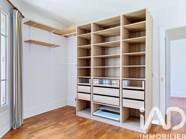 Appartement à vendre 3 pièces 61 m² Bois-Colombes
