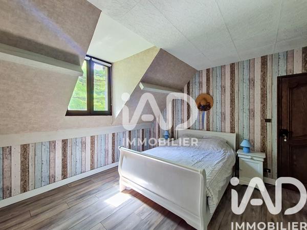 Maison à vendre 11 pièces 320 m² Chaumes-en-Brie