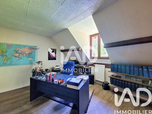 Maison à vendre 11 pièces 320 m² Chaumes-en-Brie