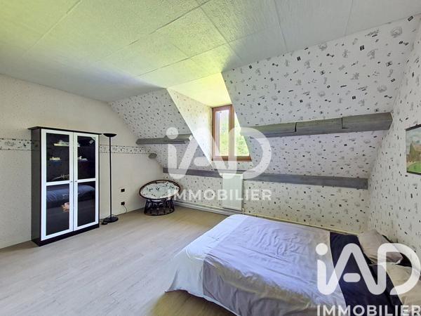 Maison à vendre 11 pièces 320 m² Chaumes-en-Brie