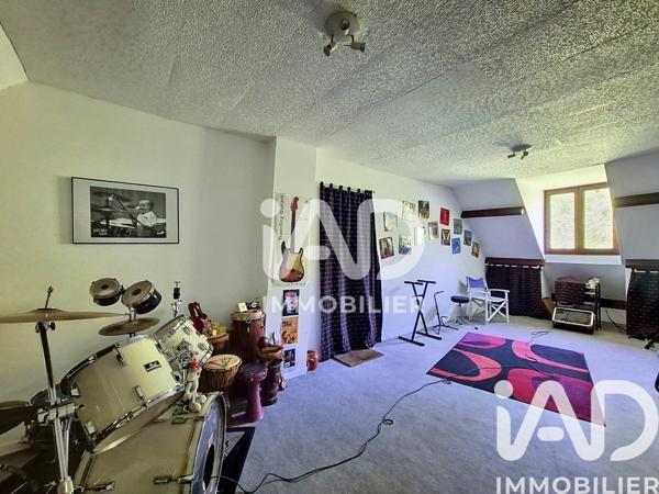 Maison à vendre 11 pièces 320 m² Chaumes-en-Brie