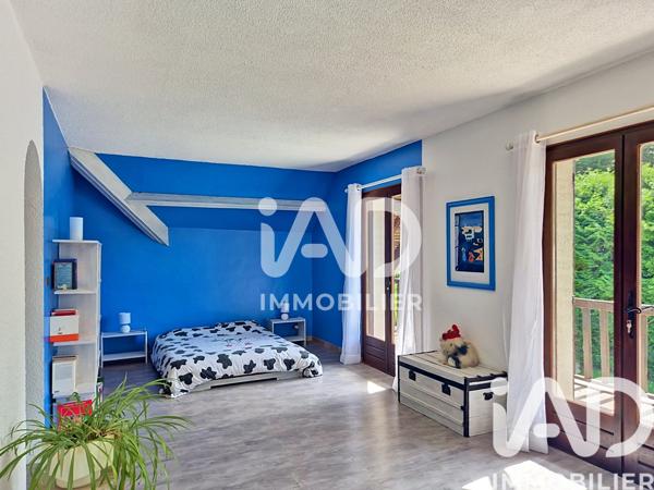 Maison à vendre 11 pièces 320 m² Chaumes-en-Brie