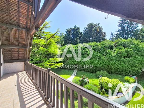 Maison à vendre 11 pièces 320 m² Chaumes-en-Brie