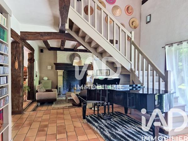 Maison à vendre 11 pièces 320 m² Chaumes-en-Brie