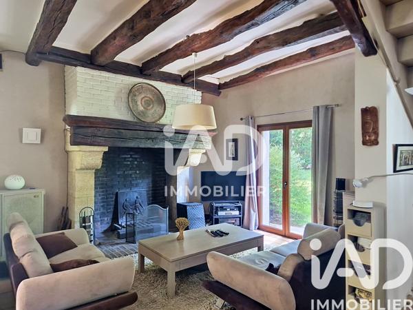 Maison à vendre 11 pièces 320 m² Chaumes-en-Brie