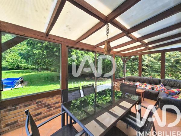 Maison à vendre 11 pièces 320 m² Chaumes-en-Brie