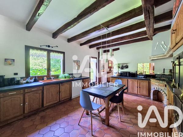 Maison à vendre 11 pièces 320 m² Chaumes-en-Brie