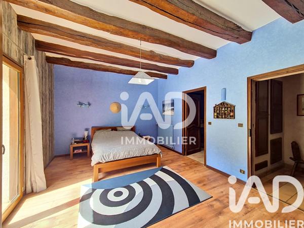 Maison à vendre 11 pièces 320 m² Chaumes-en-Brie