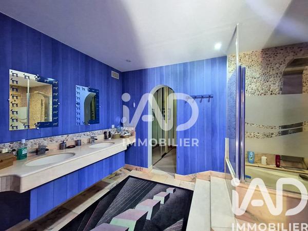 Maison à vendre 11 pièces 320 m² Chaumes-en-Brie