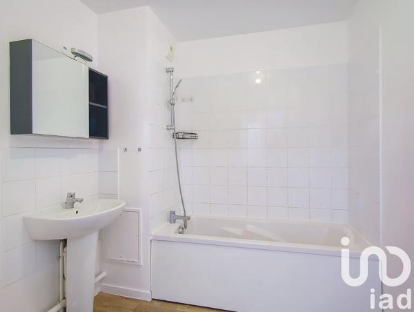Appartement à vendre 3 pièces 53 m² Aulnay-sous-Bois