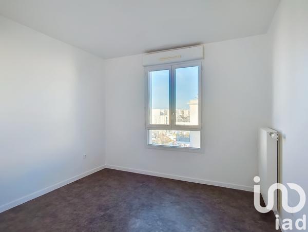 Appartement à vendre 3 pièces 53 m² Aulnay-sous-Bois