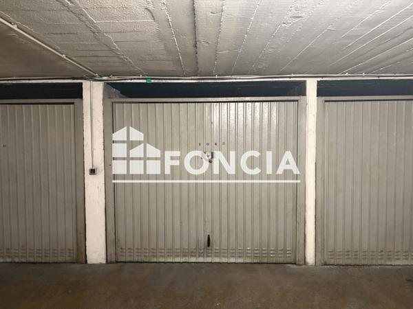 Location Parking - Résidences Nathalia Nice 06000