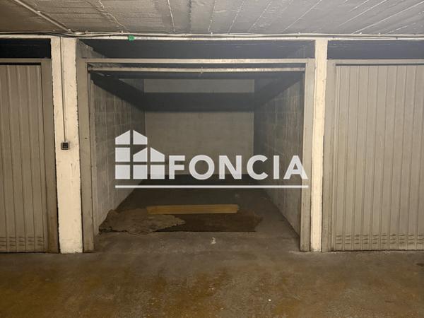 Location Parking - Résidences Nathalia Nice 06000