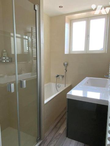 A SAISIR  : BAISSE DE PRIX IMPORTANTE  !!!! 5 chambres - garage - jardin